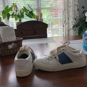 Tory Burch size 5.5 sneakers